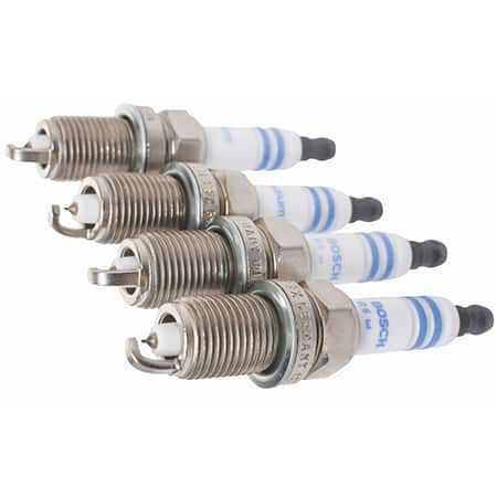 spark plugs