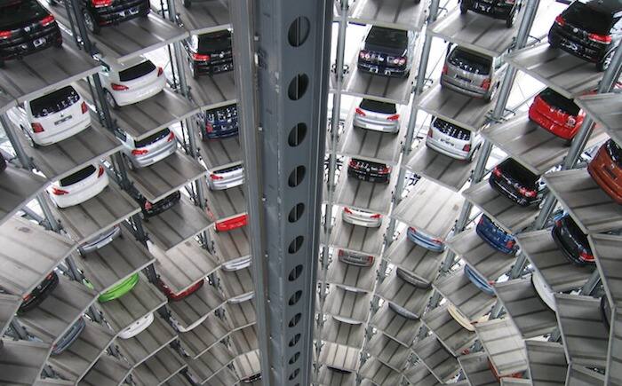 long lasting vehicles