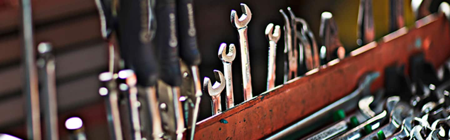 hand tools