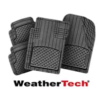 WeatherTech