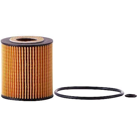 Carquest Oil Filter: Ideal for Synthetic Oil, Protection up to 10,000 Miles, 84203