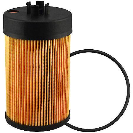 Carquest Oil Filter: Removes Oil Contaminants For Superior Engine Protection, 84717