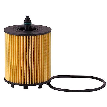 Carquest Oil Filter: Ideal for Synthetic Oil, Protection up to 10,000 Miles, 84082