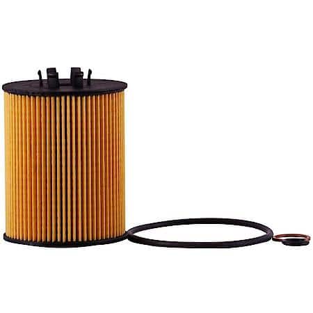 Carquest Oil Filter: Ideal for Synthetic Oil, Protection up to 10,000 Miles, 84171
