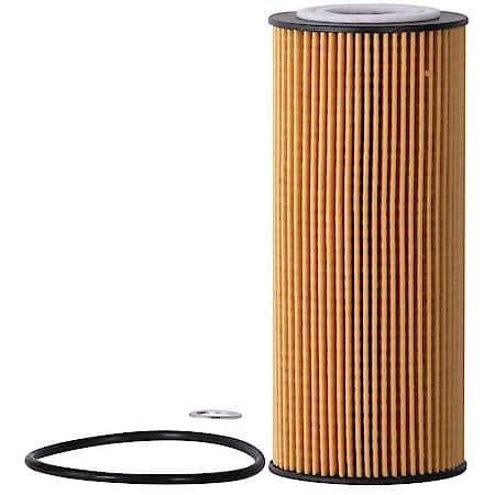 Carquest Oil Filter: Ideal for Synthetic Oil, Protection up to 10,000 Miles, 84560