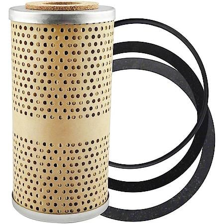 Carquest Oil Filter: Removes Oil Contaminants for Superior Engine Protection, 85062