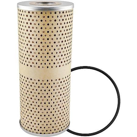 Carquest Oil Filter: Removes Oil Contaminants for Superior Engine Protection, 85129