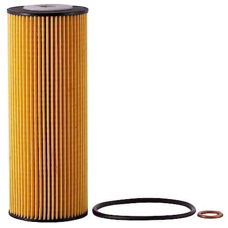 Carquest Oil Filter: Ideal for Synthetic Oil, Protection up to 10,000 Miles, 85145