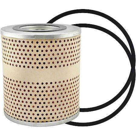 Carquest Oil Filter: Removes Oil Contaminants For Superior Engine Protection, 85156
