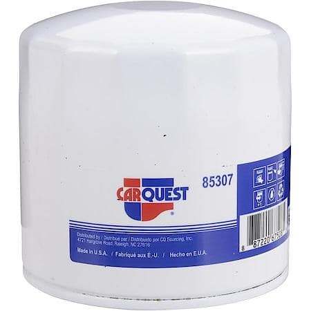 Carquest Oil Filter, 85307