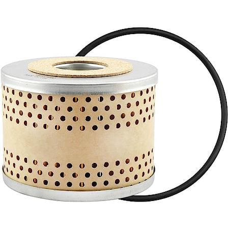 Carquest Oil Filter: Removes Oil Contaminants For Superior Engine Protection, 85313