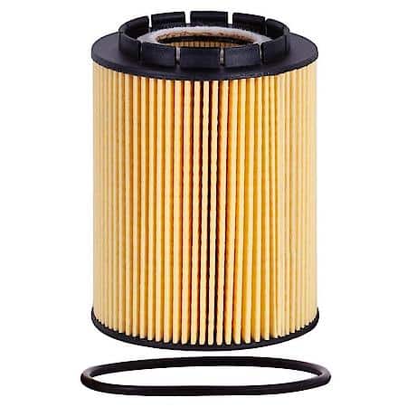 Carquest Oil Filter: Ideal for Synthetic Oil, Protection up to 10,000 Miles, 85212