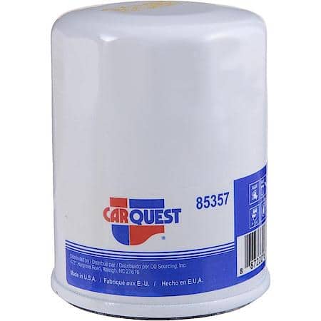 Carquest Oil Filter, 85357