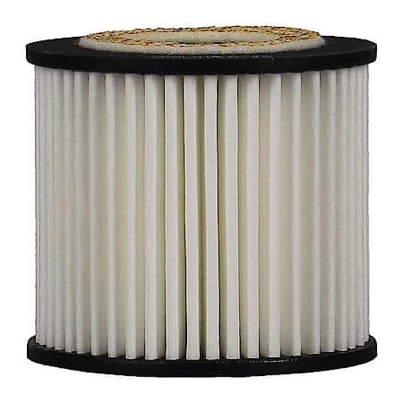 Carquest Oil Filter: Extended Performance Up To 20,000 Miles, P84064