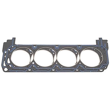 Edelbrock Cylinder Head Gasket Set for Ford, 7341