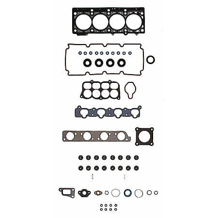 Felpro PermaTorque Engine Cylinder Head Gasket Set, HS 9036 PT-3