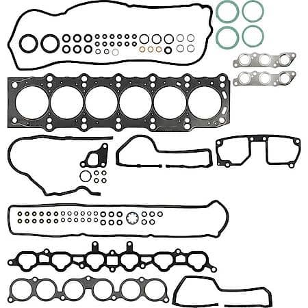 Victor Reinz Engine Cylinder Head Gasket Set, 02-10013-02