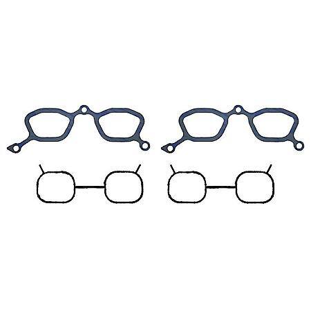 Felpro Intake Manifold Gasket Set, MS97161