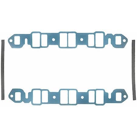 Felpro Engine Intake Manifold Gasket Set, MS 9990-1