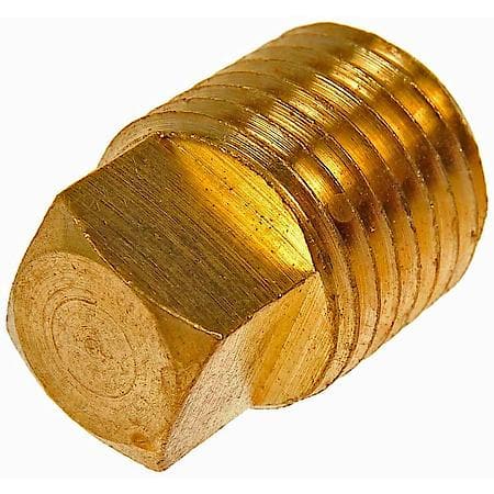 Dorman Pipe Plug-Square Head-1/4 In. Mnpt, 490-071.1