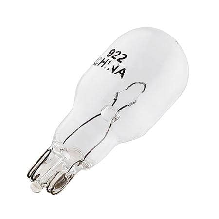 Carquest Mini Bulbs (Sold by each), CQ-922