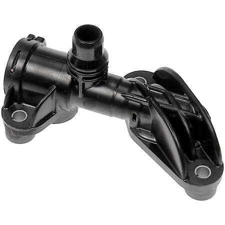 Dorman Integrated Thermostat Housing Assembly, 902-5958