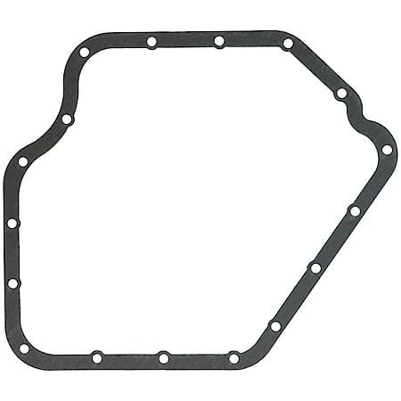 Felpro Engine Oil Pan Gasket Set, 17 Bolt Hole, One Piece Gasket, OS 30833