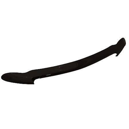 Auto Ventshade (AVS) Carflector, Hood Protector, Smoke, Low Profile, 1 Pc, 20055