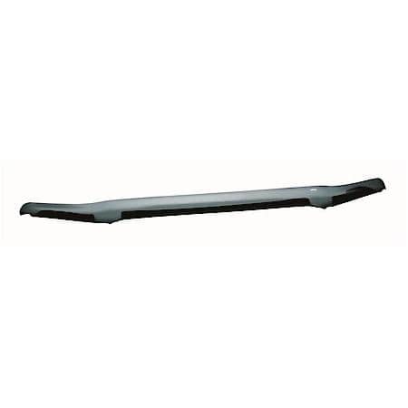Auto Ventshade (AVS) Bugflector Ii, Hood Protector, Smoke, High Profile, 1 Pc, 25035
