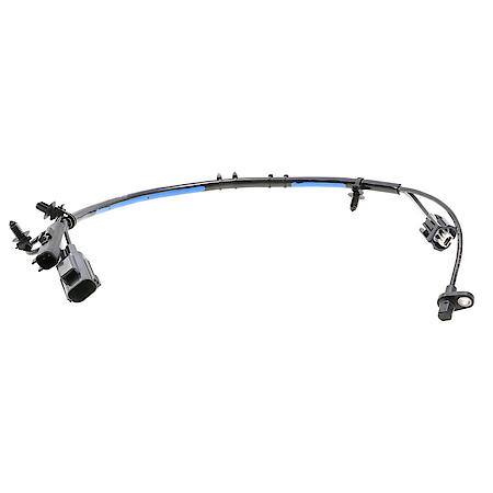 Carquest ABS Wheel Speed Sensor, ARE4529