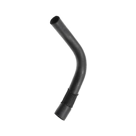 "Dayco Curved Radiator Hoses: EPDM Rubber, Standard Duty, 17.50"" Long, 1.50"" Diameter, E72037"