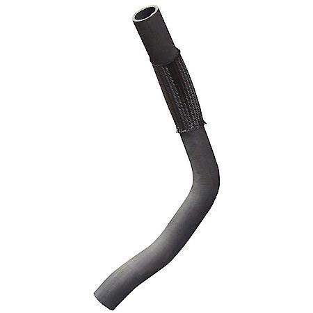 "Dayco Curved Radiator Hoses: EPDM Rubber, Standard Duty, 17.5"" Long, 1.34"" Diameter, E72360"