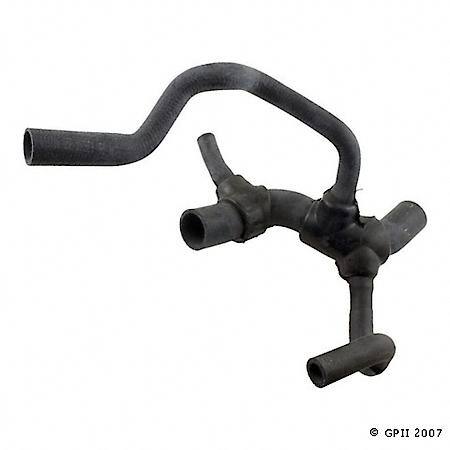 Gates Premium Modular Coolant Hose, 22366