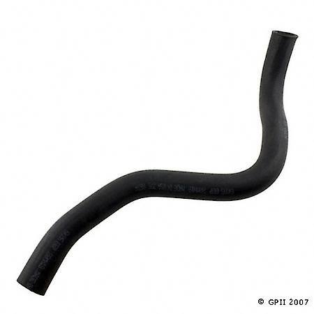 Gates Premium Molded Coolant Hose, 22341