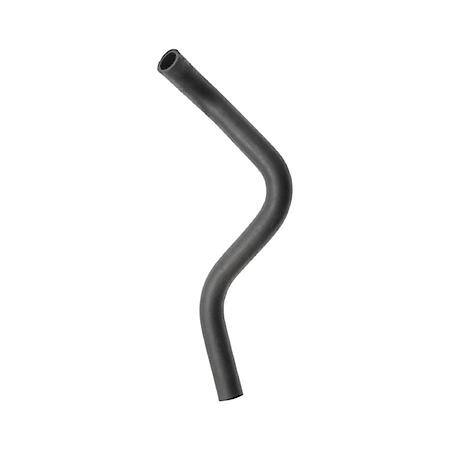 "Dayco Curved Radiator Hoses: EPDM Rubber, Standard Duty, 20"" Long, 1.19"" Diameter, E72091"
