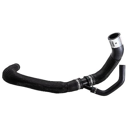 Dayco Branched Radiator Hose EPDM Rubber 36 1/4 Inch Length, E70045
