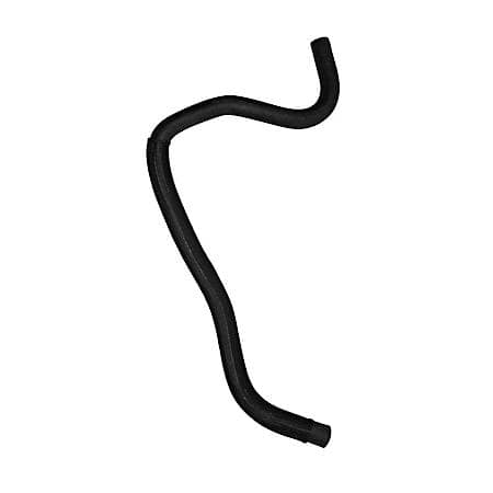 Dayco Molded Heater Hose EPDM Rubber, 5/8 Inch Diameter, 24 Inch Length, 87953