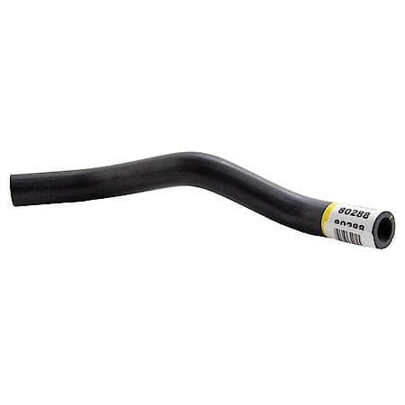 Dayco Molded Heater Hose EPDM Rubber 3/4 Inch Diameter, 13 3/4 Inch Length, C80288