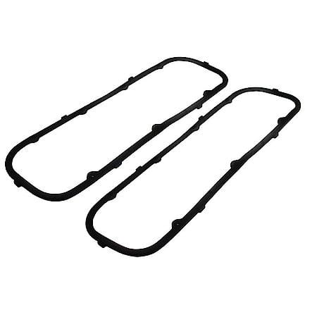 Spectre Valve Cover Gasket Steel/Rubber Bbc, 586