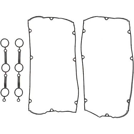 Victor Reinz Engine Valve Cover Gasket Set, 15-53687-02