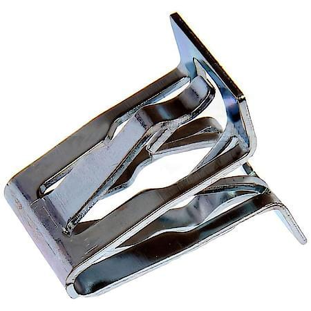 Dorman Windshield Garnish Clip - Exterior, 963-211
