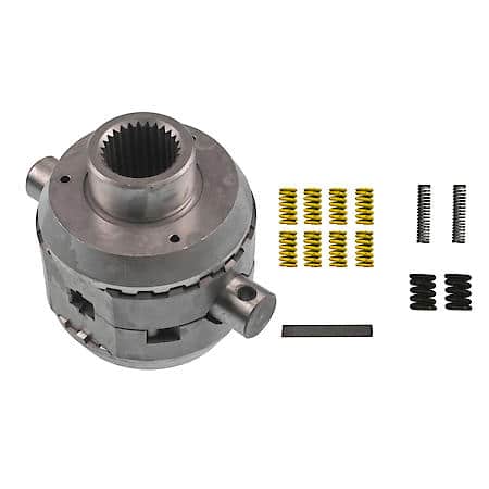 Powertrax Differential Lock Assembly, 9203822705