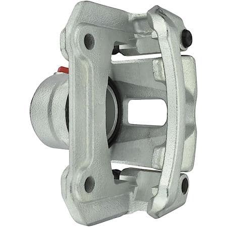 Carquest Semi Loaded Disc Brake Caliper with Bracket Remanufactured, 19-B806