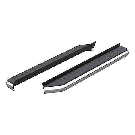 ARIES AeroTread 5in. Running Boards (No Brackets), 2051870