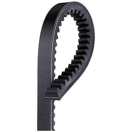 Gates Green Stripe Truck & Bus Series V-Belt, TR22553