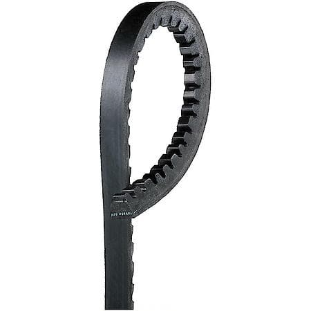 Gates Automotive XL High Capacity V-Belt, 9555