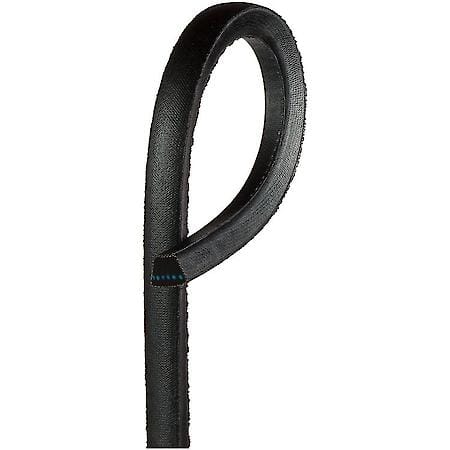 Gates Hi-Power II Classical Section Wrapped V-Belt, A37