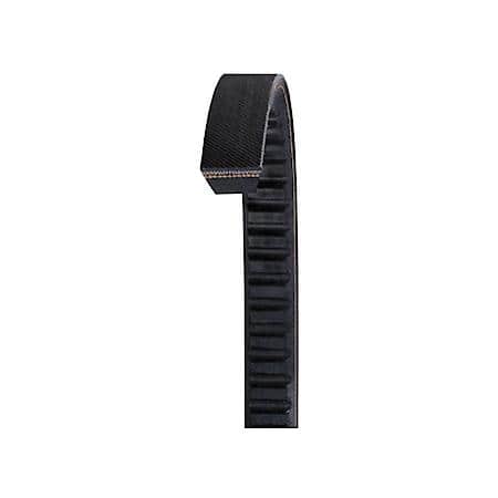 Dayco Premium Industrial V-Belts: 102.17 In. Outside Circumference, 0.672 In. Width, BX99