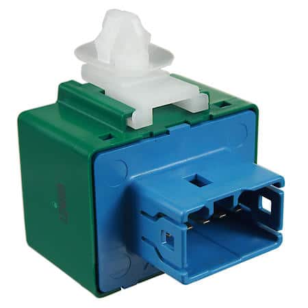 Carquest Turn Signal Flasher, FCC1053