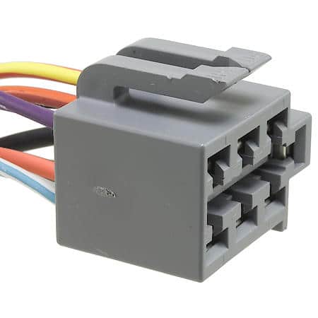 Carquest Multi-Use Connector, PTC1962
